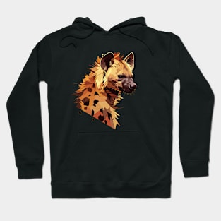 hyena Hoodie